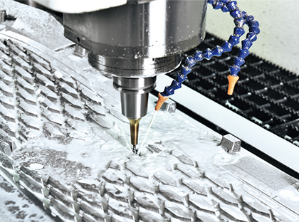 Cơ khí CNC Cơ khí CNC