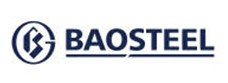 BAOSTEEL BAOSTEEL