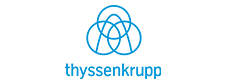 Thyssenkrupp Thyssenkrupp