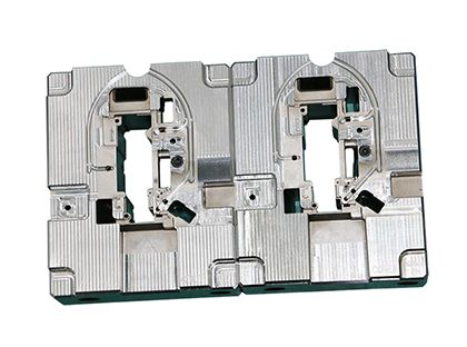 Thành phần khuôn