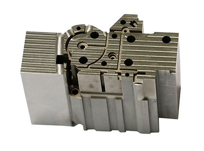 Thành phần khuôn