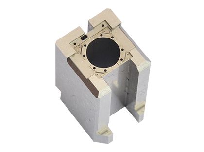 Thành phần khuôn