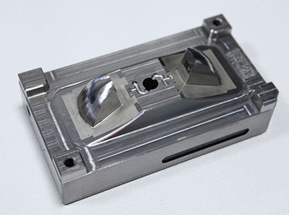 Thành phần khuôn