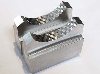 Thành phần khuôn