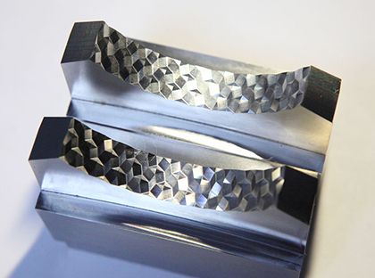 Thành phần khuôn