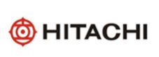 HITACHI