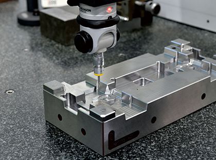 Thiết bị kiểm soát chất lượng