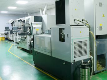 Xưởng làm khuôn Xưởng làm khuôn