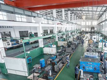 Xưởng làm khuôn Xưởng làm khuôn