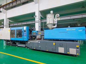 Xưởng ép nhựa Xưởng ép nhựa