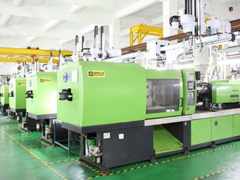 Xưởng ép nhựa Xưởng ép nhựa