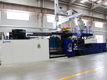 Máy ép nhựa Máy ép nhựa