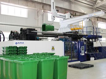 Máy ép nhựa Máy ép nhựa