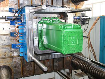 Máy ép nhựa Máy ép nhựa