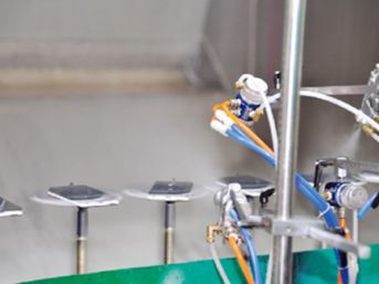 Xưởng lắp ráp & vận hành thứ cấp Xưởng lắp ráp & vận hành thứ cấp