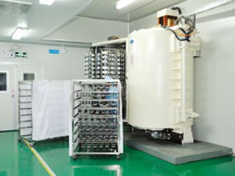 Xưởng lắp ráp & vận hành thứ cấp Xưởng lắp ráp & vận hành thứ cấp