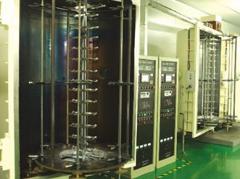 Xưởng lắp ráp & vận hành thứ cấp Xưởng lắp ráp & vận hành thứ cấp