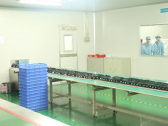 Xưởng lắp ráp & vận hành thứ cấp Xưởng lắp ráp & vận hành thứ cấp