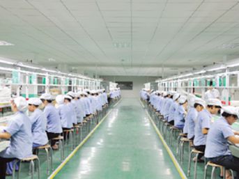 Xưởng lắp ráp & vận hành thứ cấp Xưởng lắp ráp & vận hành thứ cấp