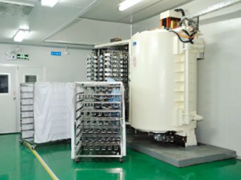 Thiết bị vận hành thứ cấp