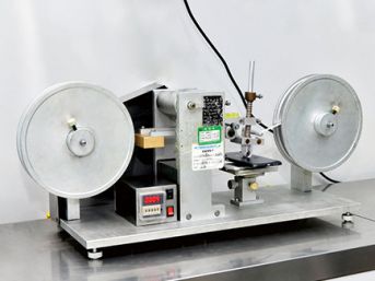 Thiết bị vận hành thứ cấp