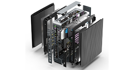 Thiết kế và tạo mẫu