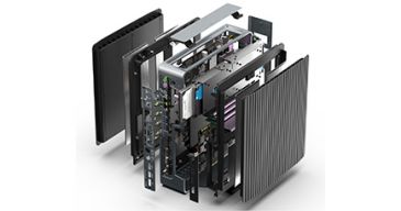 Thiết kế và tạo mẫu