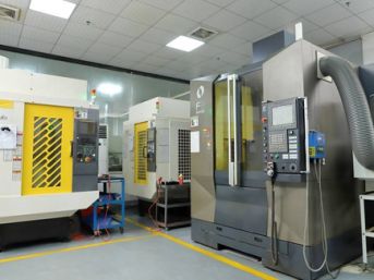 Xưởng làm khuôn Xưởng làm khuôn