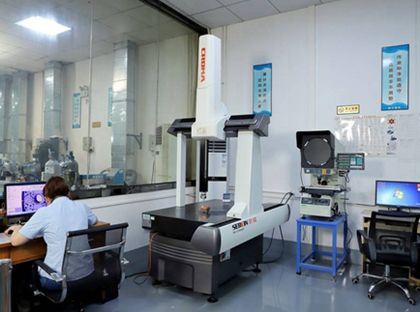 Thiết bị kiểm soát chất lượngThiết bị kiểm soát chất lượng