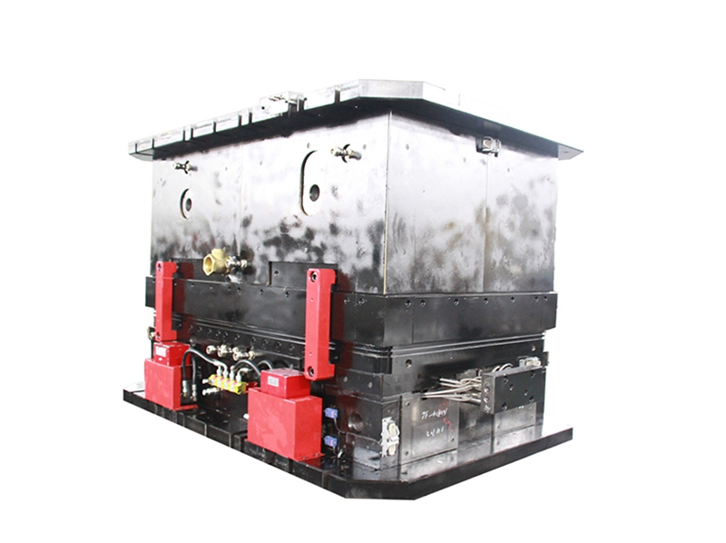 Khuôn nhựa tự động Khuôn nhựa tự động