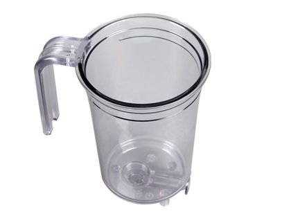 Đúc phần nhựa rõ ràng Đúc phần nhựa rõ ràng